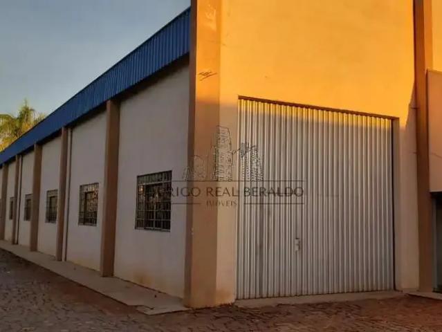 Galpão venda em Região Geográfica Imediata de Maringá, Maringá