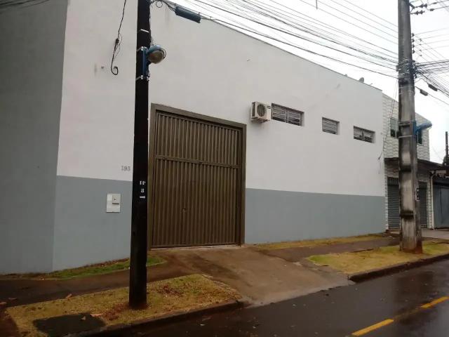 Galpão venda em Região Geográfica Imediata de Maringá, Maringá