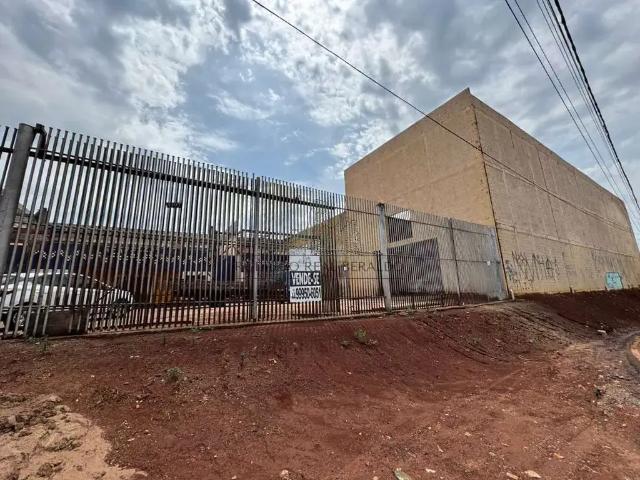 Galpão venda em Região Geográfica Imediata de Maringá, Maringá