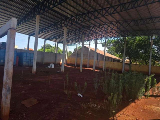 Galpão venda em Loteamento Santa Marina, Maringá
