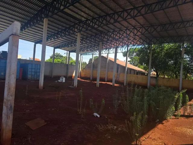 Galpão venda em Região Geográfica Imediata de Maringá, Maringá