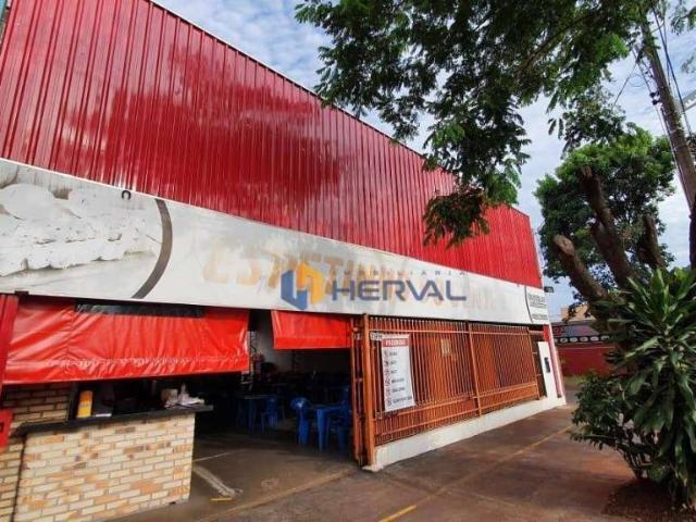 Galpão venda em Região Geográfica Imediata de Maringá, Maringá