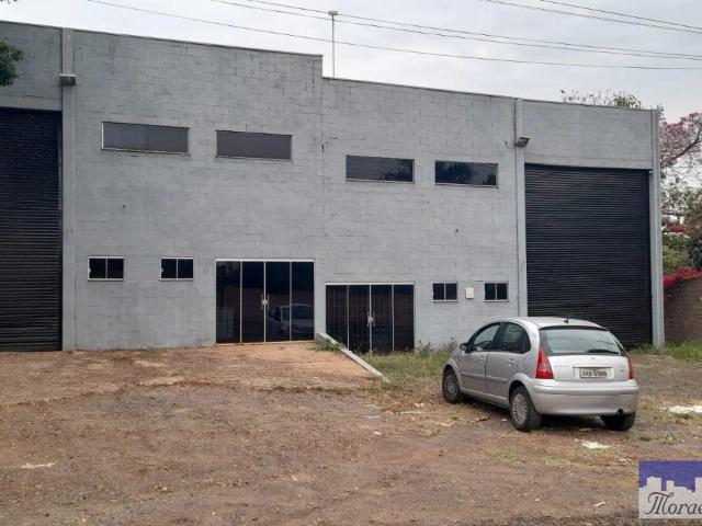 Galpão venda em Região Geográfica Imediata de Maringá, Maringá