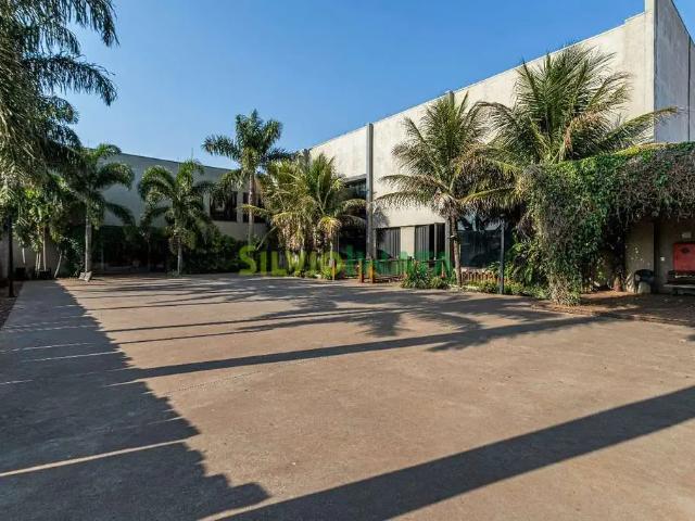 Galpão venda em Região Geográfica Imediata de Maringá, Maringá