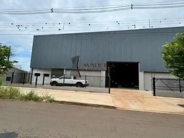 Galpão venda em Região Geográfica Imediata de Maringá, Maringá