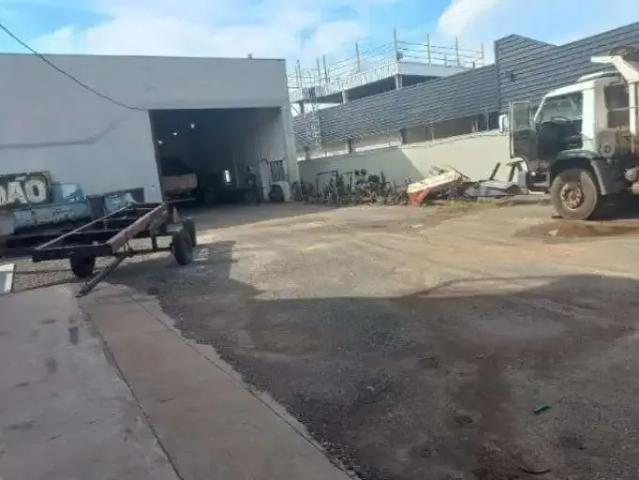 Galpão venda em Região Geográfica Imediata de Maringá, Maringá