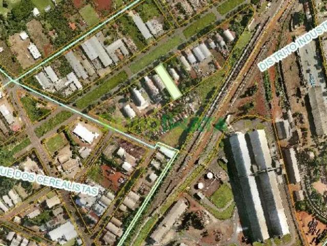 Galpão venda em Região Geográfica Imediata de Maringá, Maringá