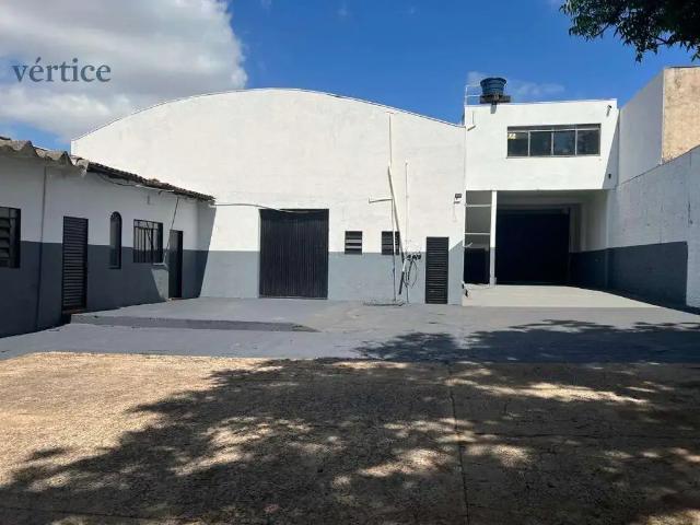Galpão venda em Região Geográfica Imediata de Maringá, Maringá