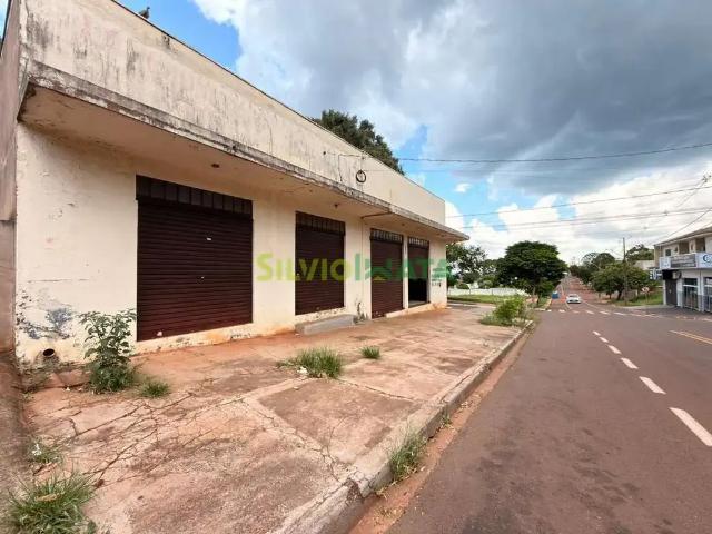 Galpão venda em Região Geográfica Imediata de Maringá, Maringá