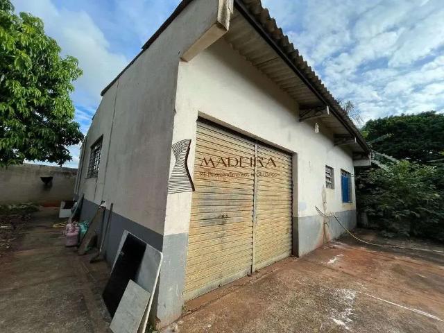 Galpão venda em Região Geográfica Imediata de Maringá, Maringá