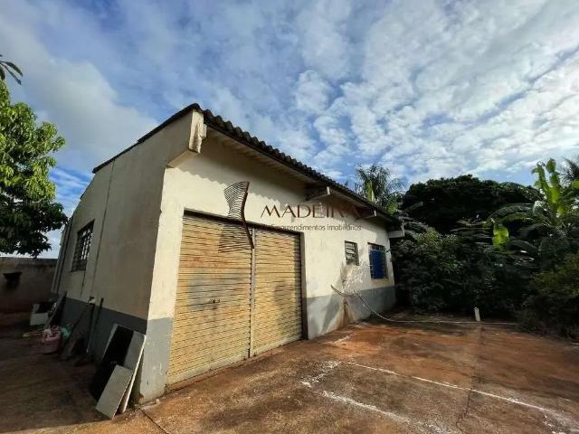 Galpão venda em Região Geográfica Imediata de Maringá, Maringá