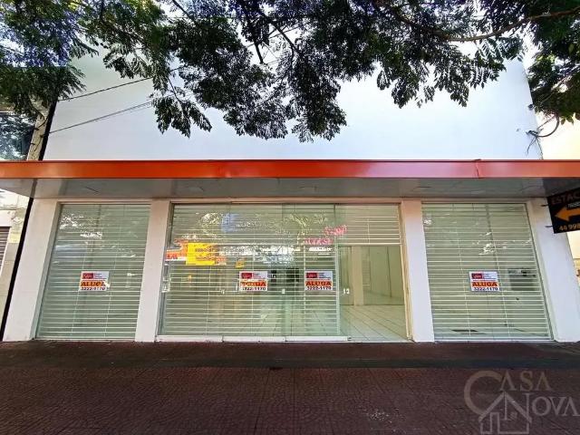 Galpão venda em Região Geográfica Imediata de Maringá, Maringá