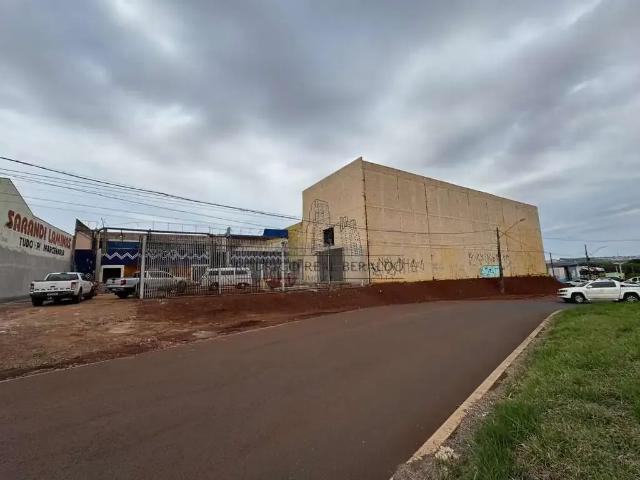 Galpão venda em Região Geográfica Imediata de Maringá, Maringá