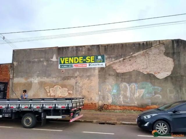 Galpão venda em Região Geográfica Imediata de Maringá, Maringá