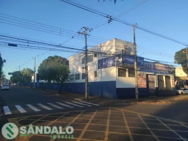Galpão venda em Região Geográfica Imediata de Maringá, Maringá