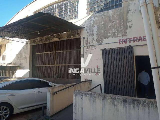 Galpão venda em Região Geográfica Imediata de Maringá, Maringá