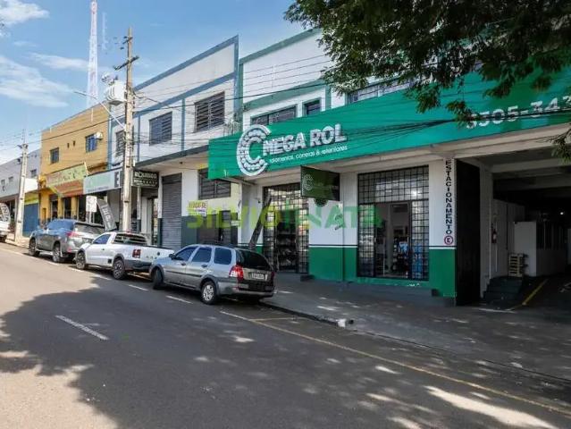 Galpão venda em Região Geográfica Imediata de Maringá, Maringá