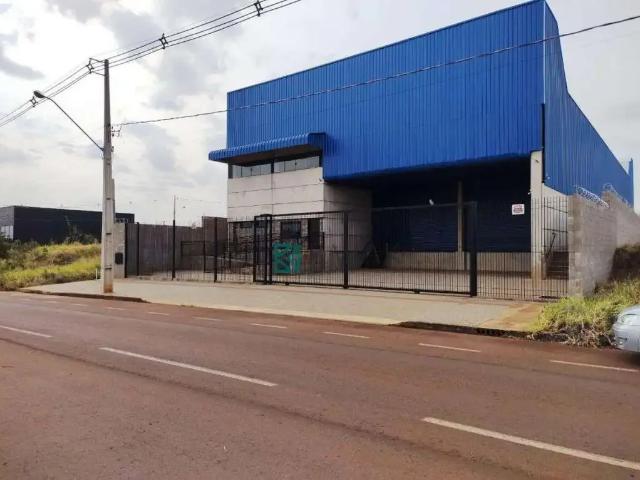 Galpão venda em Região Geográfica Imediata de Maringá, Maringá