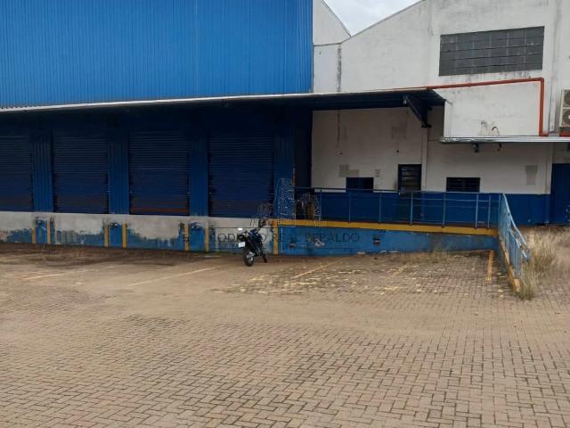 Galpão venda em Conjunto Habitacional Planalto, Maringá