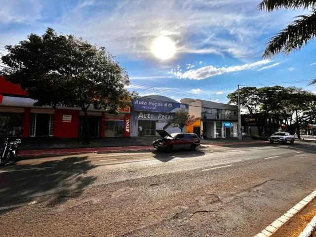 Galpão venda em Região Geográfica Imediata de Maringá, Maringá