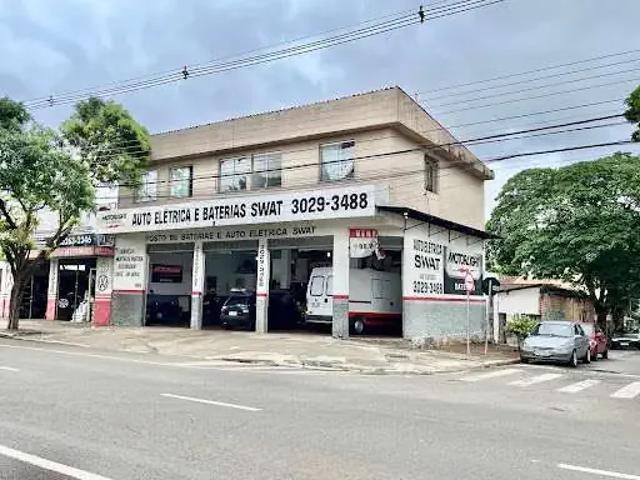 Galpão venda em Região Geográfica Imediata de Maringá, Maringá