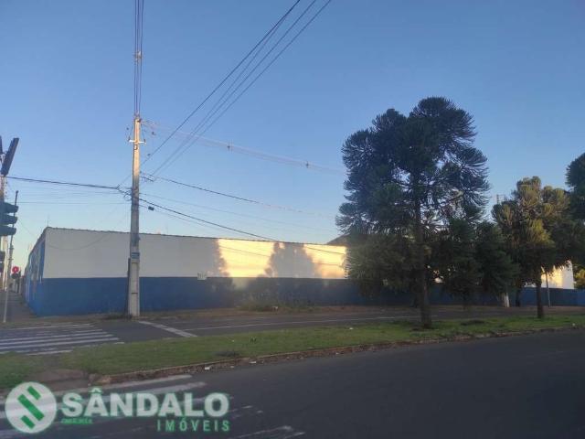 Galpão venda em Região Geográfica Imediata de Maringá, Maringá