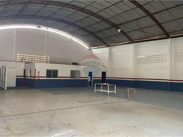Galpão venda em Região Geográfica Imediata de Belém, Região Norte