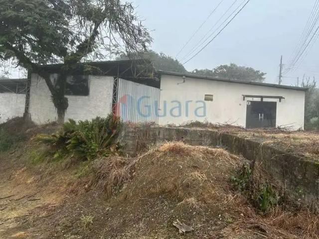 Galpão venda em Região Geográfica Imediata de Joinville, Massaranduba