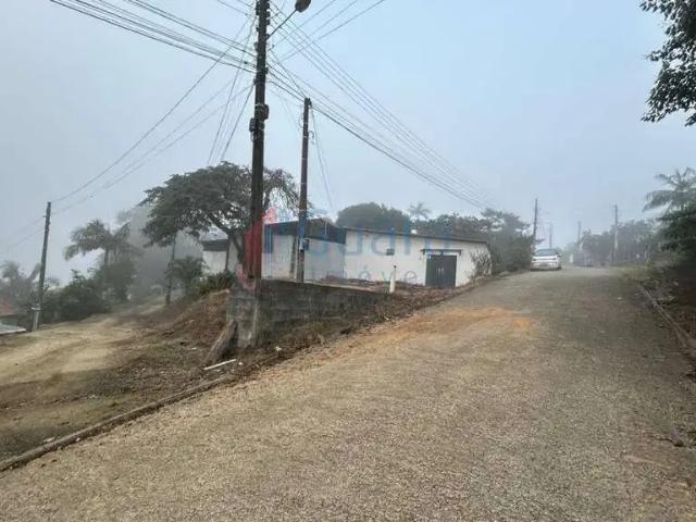 Galpão venda em Região Geográfica Imediata de Joinville, Massaranduba