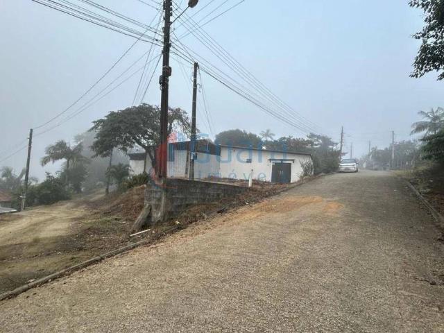 Galpão venda em Massaranduba, Região Geográfica Intermediária de Joinville