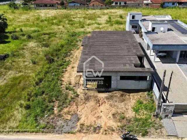 Galpão venda em Região Geográfica Imediata de Joinville, Massaranduba