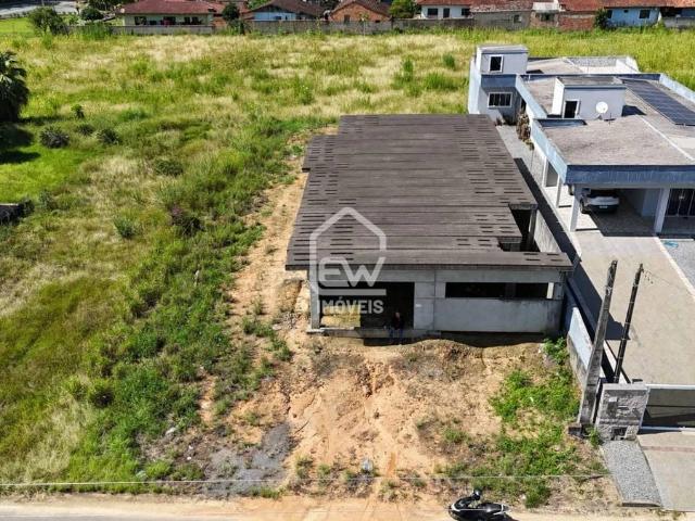 Galpão venda em Massaranduba, Região Geográfica Intermediária de Joinville