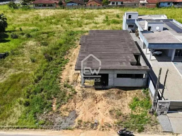 Galpão venda em Região Geográfica Imediata de Joinville, Massaranduba