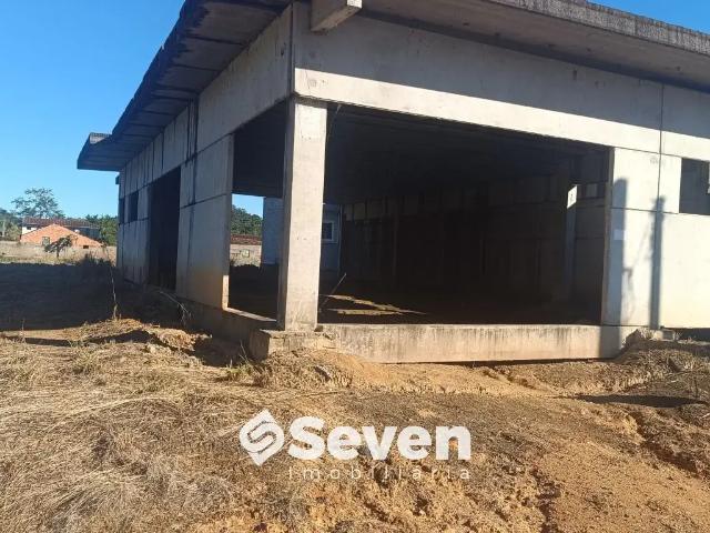 Galpão venda em Região Geográfica Imediata de Joinville, Massaranduba