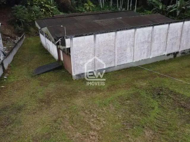 Galpão venda em Região Geográfica Imediata de Joinville, Massaranduba