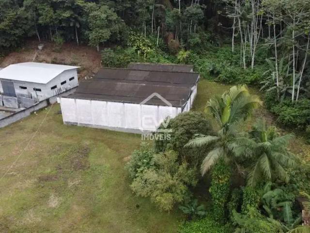 Galpão venda em Região Geográfica Imediata de Joinville, Massaranduba