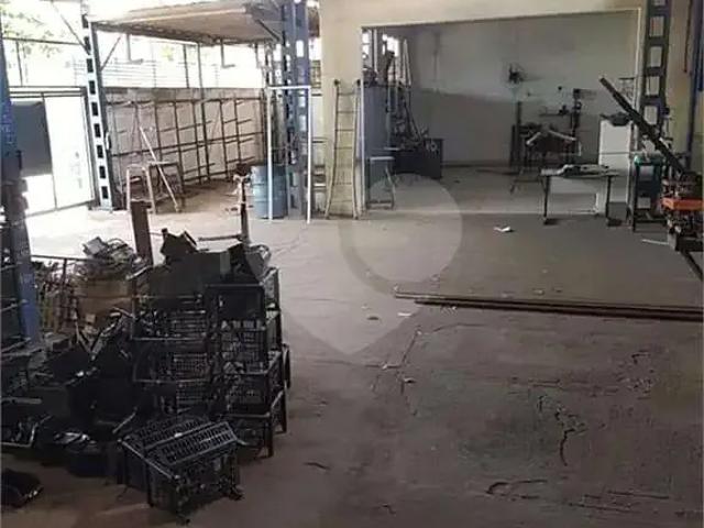 Galpão venda em Região Imediata de Araraquara, Matão