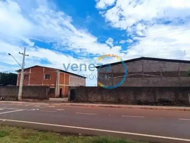 Galpão venda em Região Geográfica Imediata de Apucarana, Mauá da Serra
