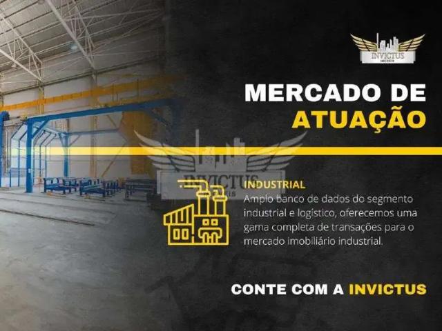 Galpão venda em Região Imediata de São Paulo, Região Metropolitana de São Paulo