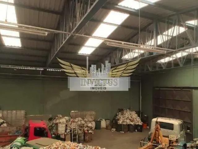 Galpão venda em Região Imediata de São Paulo, Região Metropolitana de São Paulo