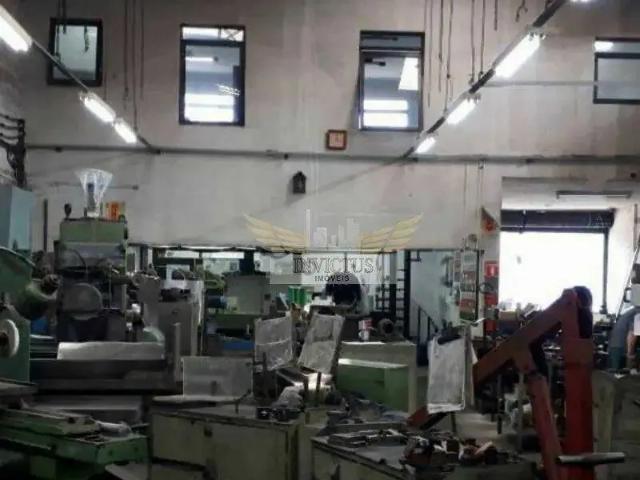 Galpão venda em Região Imediata de São Paulo, Região Metropolitana de São Paulo