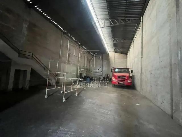Galpão venda em Região Imediata de São Paulo, Região Metropolitana de São Paulo
