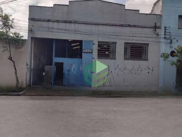 Galpão venda em Região Imediata de São Paulo, Região Metropolitana de São Paulo