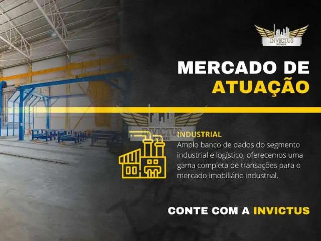 Galpão venda em Região Imediata de São Paulo, Região Metropolitana de São Paulo