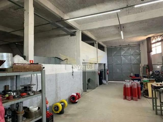 Galpão venda em Região Imediata de São Paulo, Região Metropolitana de São Paulo