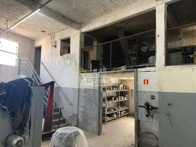 Galpão venda em Região Imediata de São Paulo, Região Metropolitana de São Paulo