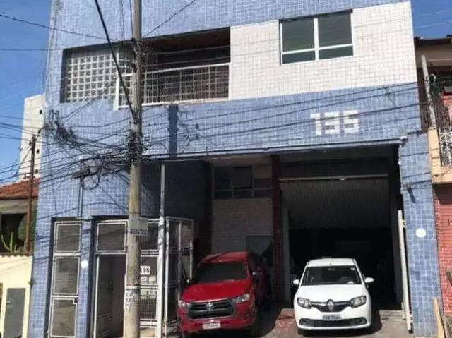 Galpão venda em Região Imediata de São Paulo, Região Metropolitana de São Paulo