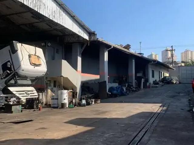 Galpão venda em Região Imediata de São Paulo, Região Metropolitana de São Paulo