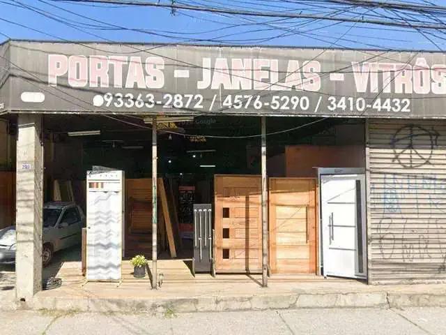 Galpão venda em Região Imediata de Itapeva, Itapeva