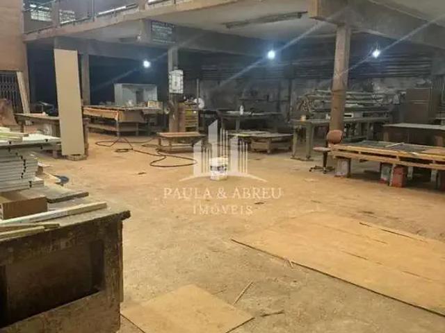 Galpão venda em Região Imediata de Itapeva, Itapeva